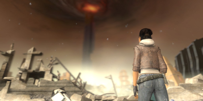 The Half-Life Series: A Revolutionary Journey Through Video Gaming