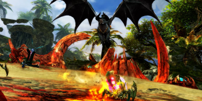 Navigating the World of Guild Wars 2