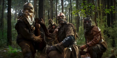 Chris Hemsworth Intimidates in Thrilling 'Furiosa' Teaser Ahead of Mad Max Prequel Release