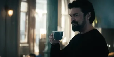 Jeffrey Dean Morgan's New Role Revealed: The Boys Season 4 Introduces Joe Kessler