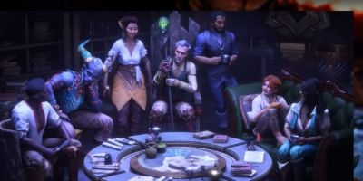 Companion Progression in Dragon Age: The Veilguard Unveiled; No Romance Required