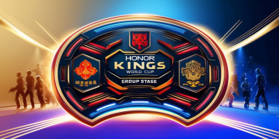 Honor of Kings World Cup 2025: Group Stage Unfolds with Bracket Battles