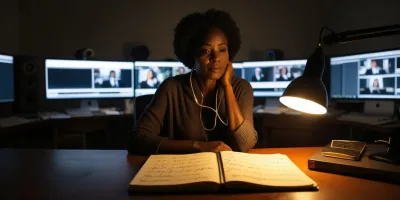 Excluding Family Voices: Balancing Sensitivity and Focus in the Documentary Narrative