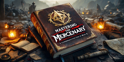 Mastering the Mercenary: A Comprehensive Guide to Dominating Path of Exile 2