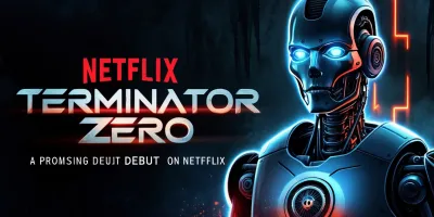 Netflix Concludes Terminator Zero Despite Promising Debut