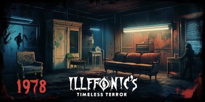 Illfonic's Timeless Terror: A 1978-Inspired Multiplayer Horror Experience