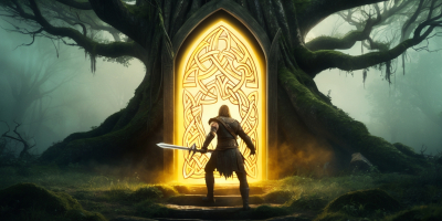 A New Quest Unfolds: A Legendary Fantasy Reimagined