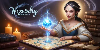 Wizardry Variants Daphne: A Journey Through Strategic Combat and Reward Mastery