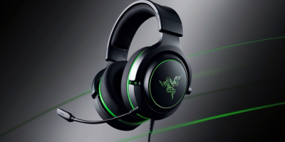 Razer BlackShark V3 Pro: Redefining Immersive Audio and Versatility in Gaming