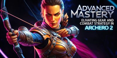 Advanced Fuse Mastery: Elevating Gear and Combat Strategy in Archero 2