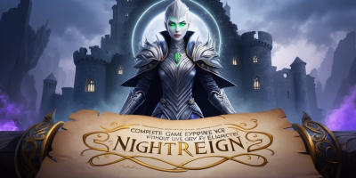 Elden Ring: Nightreign Confirms Complete Game Experience Without Live Service Elements