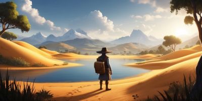 Boundless Horizons: A Sandbox Adventure Beyond the Story