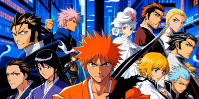 Bleach Reimagined: Charting the Next Wave of Live-Action Anime Adaptations