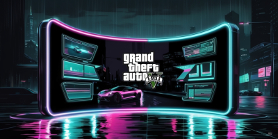 Enhanced Trailer Discovery Sparks New Theories and Excitement for GTA VI