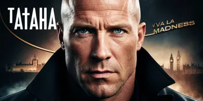 Viva La Madness Heralds a Standalone Era for Statham and Ritchie
