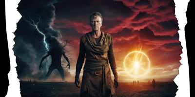 Hawkins' Final Stand: A Three-Part Battle Against Darkness