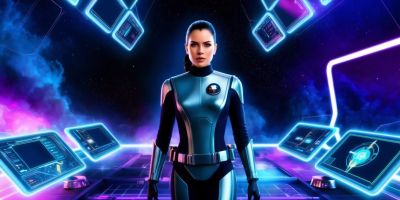 Pioneering a New Online Frontier in a Beloved Franchise