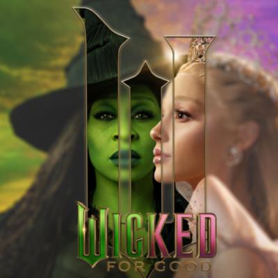 Wicked: For Good