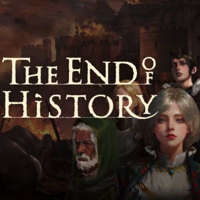 The End of History