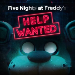 Five Nights at Freddy's