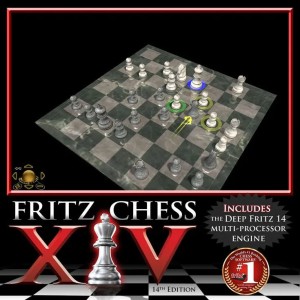 Fritz 14: Master Class Volume 1, Bobby Fischer