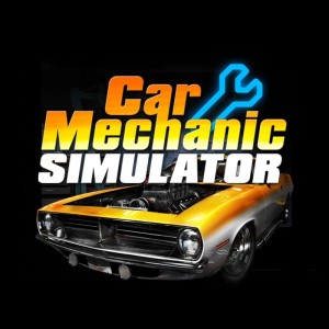 Car Mechanic Simulator 2018 - RAM DLC