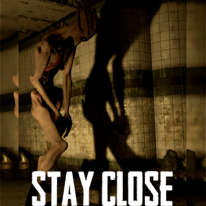 Stay Close