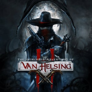 The Incredible Adventures of Van Helsing II - OST