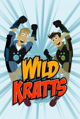 Wild Kratts