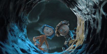 Coraline 2