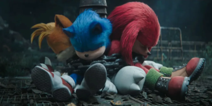 Sonic the Hedgehog 3 1