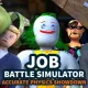 Job Battle Simulator Logo