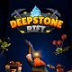 Deepstone Rift Logo