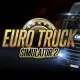 Euro Truck Simulator 2 Logo