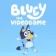 Bluey: The Videogame Logo