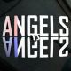 Angels vs Angels Logo