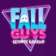 Fall Guys: Ultimate Knockout Logo