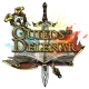 Guilds Of Delenar Logo