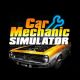 Car Mechanic Simulator 2018 - RAM DLC Logo