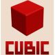 Cubic Logo