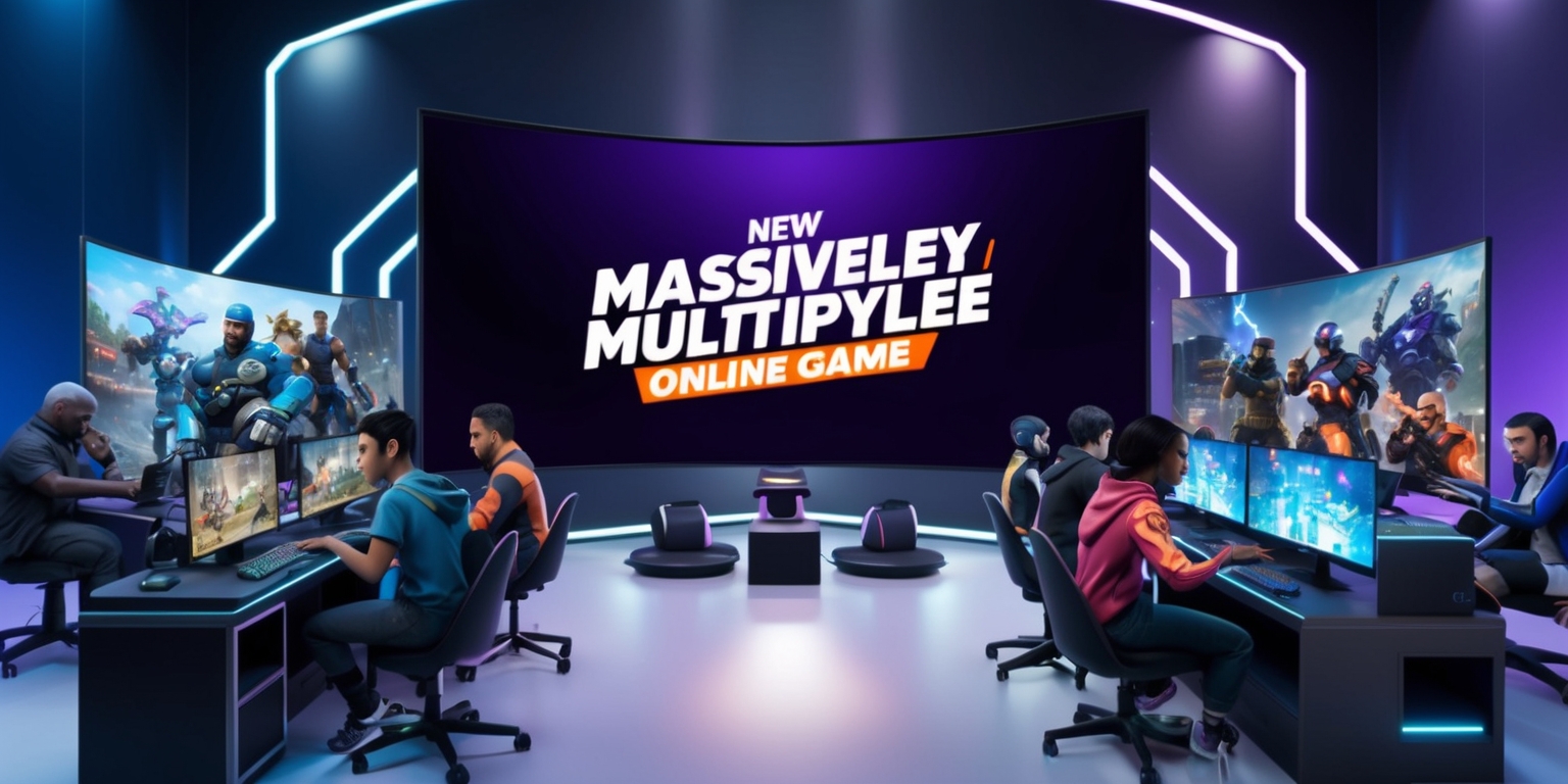 Ambitions and Obstacles: Navigating the New MMO's Cross-Platform Future