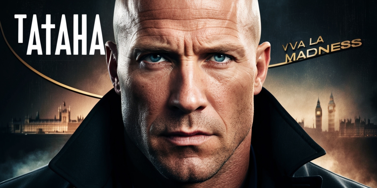 Viva La Madness Heralds a Standalone Era for Statham and Ritchie